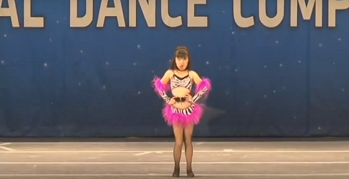 Bailey Sok - Bio, Facts, Life Of Dancer & YouTube Star