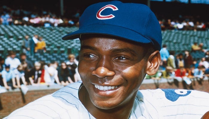 Ernie Banks Biography - Childhood, Life Achievements & Timeline