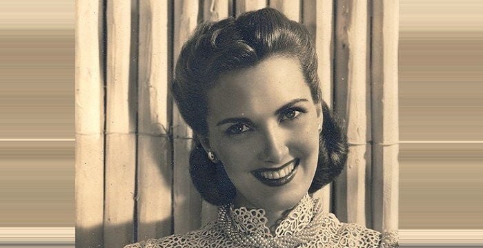 Barbara Daly Baekeland Biography - Facts, Childhood, Family Life of