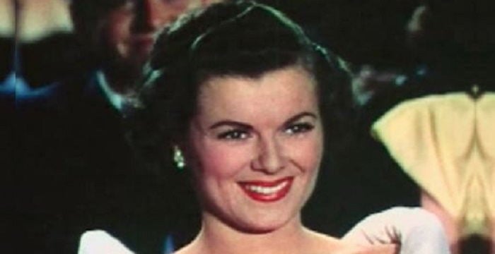 Barbara Hale - Bio, Facts, Family Life of Actress