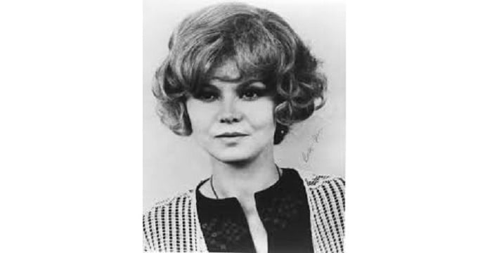 Barbara Harris Biography - Childhood, Life Achievements 