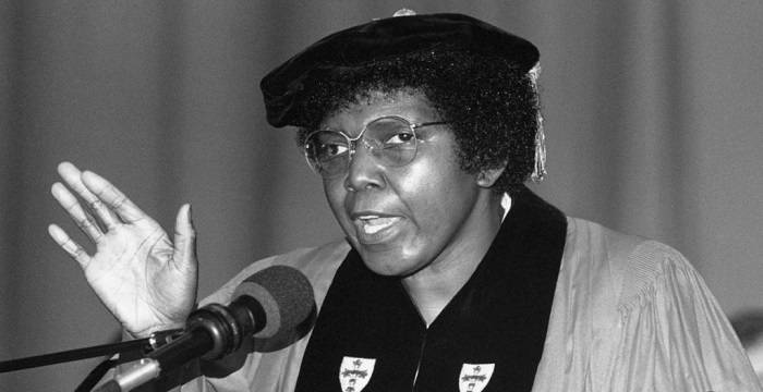 Barbara Jordan Biography - Childhood, Life Achievements & Timeline