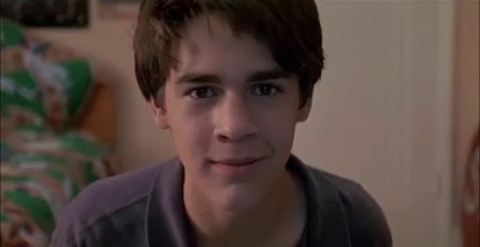 Barret Oliver Barret Oliver