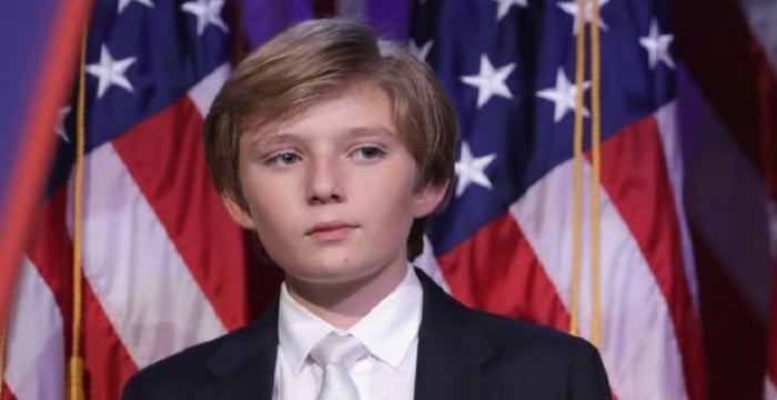 Barron Trump - Bio, Facts, Family of Donald Trump’s Son