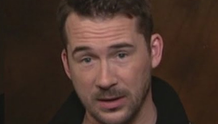 Barry Sloane Biography - Facts, Childhood, Family Life & Achievements