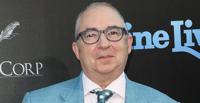 Barry Sonnenfeld Biography - Facts, Childhood, Family Life & Achievements