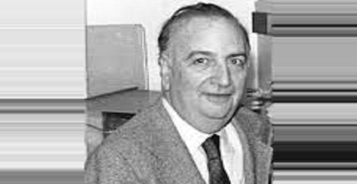 Baruj Benacerraf Biography - Childhood, Life Achievements & Timeline