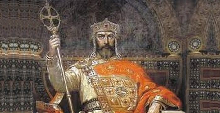 Basil II (Basilius II) Biography Facts, Childhood, Life