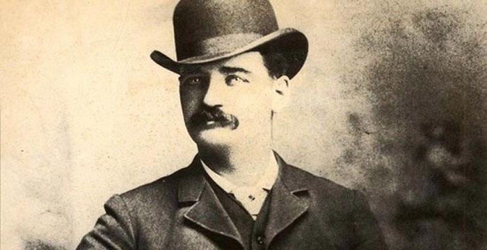 Bat Masterson Biography - Facts, Childhood, Family Life & Achievements