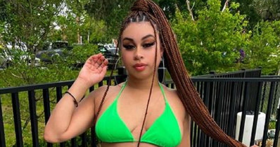 BbygShai – Bio, Facts, Family Life, Career