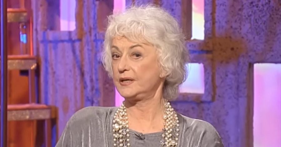 Bea Arthur Biography - Facts, Childhood, Family Life & Achievements of