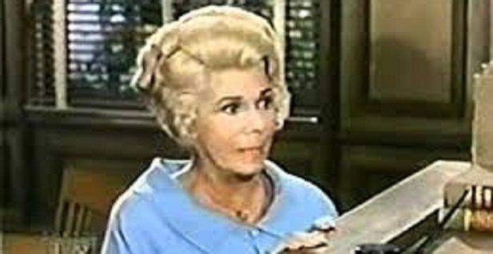 Bea Benaderet Biography Facts, Childhood, Family of Actress