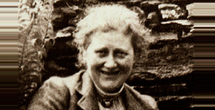 Beatrix Potter Biography - Childhood, Life Achievements 