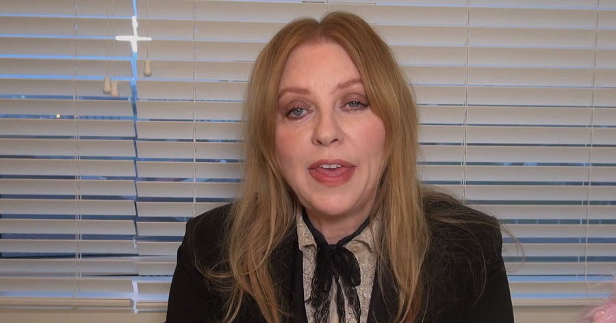 Bebe Buell Biography – Childhood, Family & Achievements