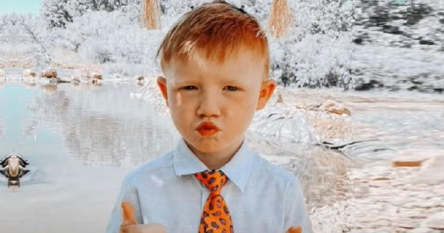 Beckham Nelson – Bio, Facts, Family