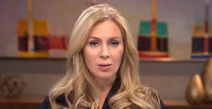 Becky Quick Biography – Facts, Childhood, Family Life, Achievements