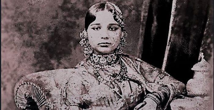 Begum Hazrat Mahal Biography - Childhood, Life Achievements & Timeline