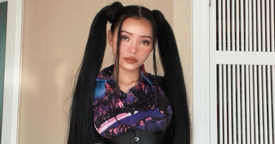 Bella Poarch Bio Facts Family Life Career