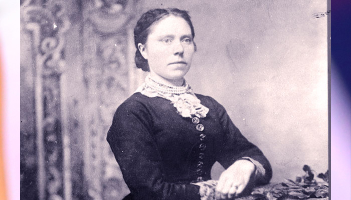 Belle Gunness Biography Childhood Facts Family Crimes Of Serial Killer