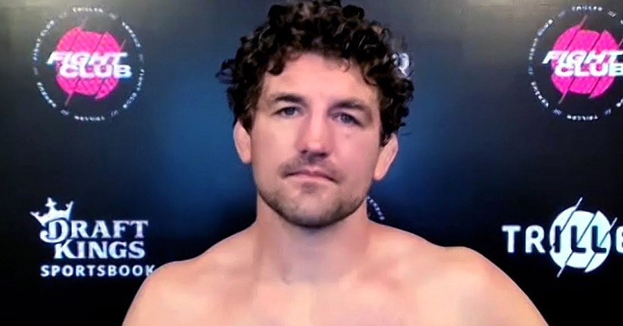 Ben Askren Biography - Facts, Childhood, Family Life & Achievements