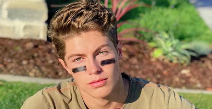 Ben Azelart Biography - Facts, Childhood, Family Life & Achievements
