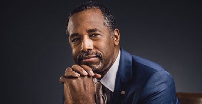 Реферат: Ben Carson Essay Research Paper Ben Carson1990Carson