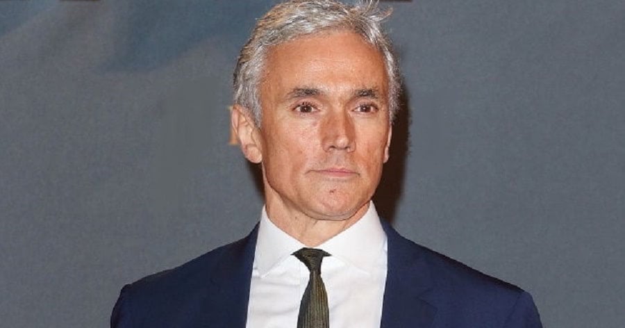 Ben Miles Biography – Facts, Childhood, Family Life, Achievements