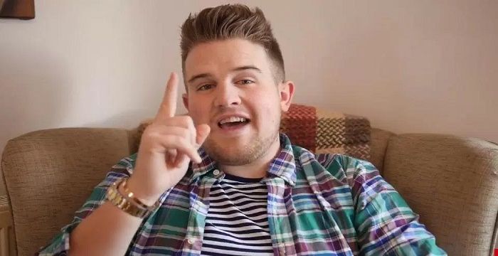 Ben Phillips Bio, Facts, Family Life of Welsh YouTuber