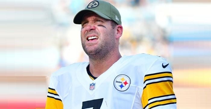 Ben Roethlisberger Biography Facts, Childhood, Family