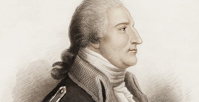 Benedict Arnold Biography - Childhood, Life Achievements & Timeline
