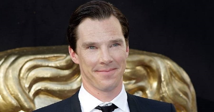 benedict cumberbatch biography