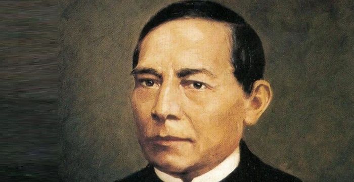 Benito Juarez Biography - Childhood, Life Achievements 