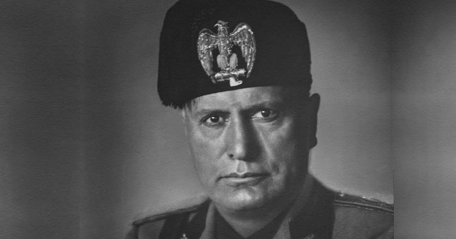 Italian Leaders