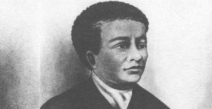 Benjamin Banneker Biography - Childhood, Life Achievements & Timeline