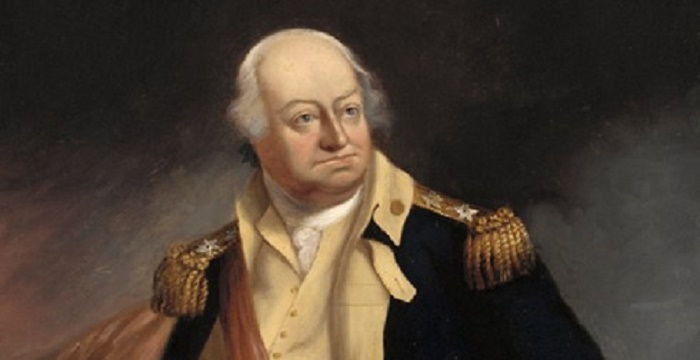 Benjamin Lincoln Biography - Childhood, Life Achievements Benjamin Lincoln Biography - Childhood, Life Achievements