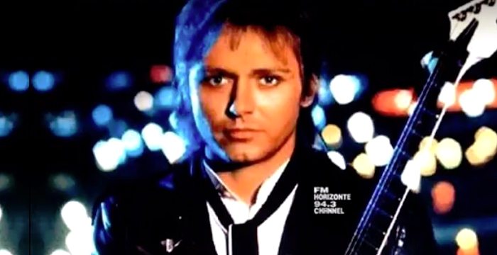 Benjamin Orr Biography Facts, Childhood, Family Life & Achievements
