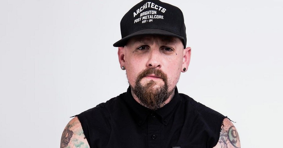 Benji Madden  15 Sexy Stars Who Are Covered in Tattoos  POPSUGAR  Celebrity Photo 10