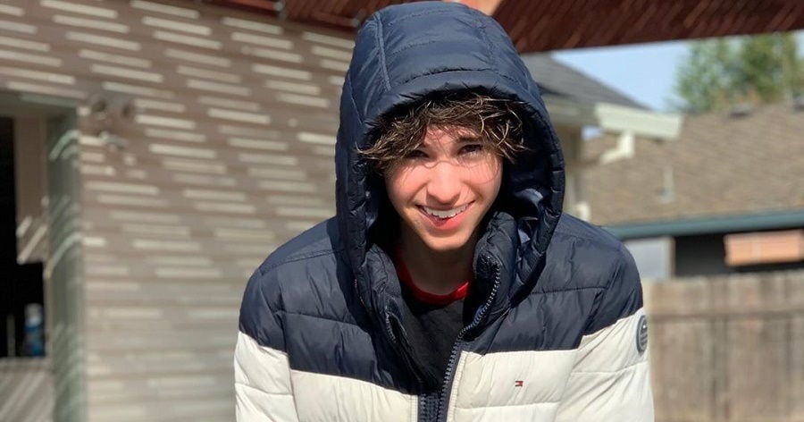 Benji Miranda – Bio, Facts, Family Life of TikTok Star