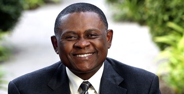 Bennet Omalu Biography - Facts, Childhood, Family Life & Achievements