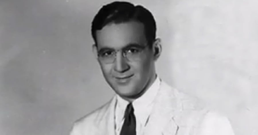 Benny Goodman Biography - Facts, Childhood, Family Life 