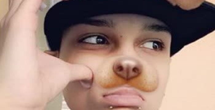 Benson Smith - Bio, Facts, Family Life of TikTok Star