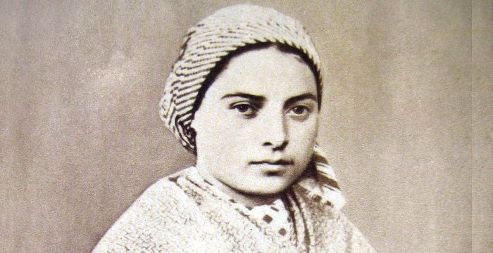 Bernadette Soubirous Facts