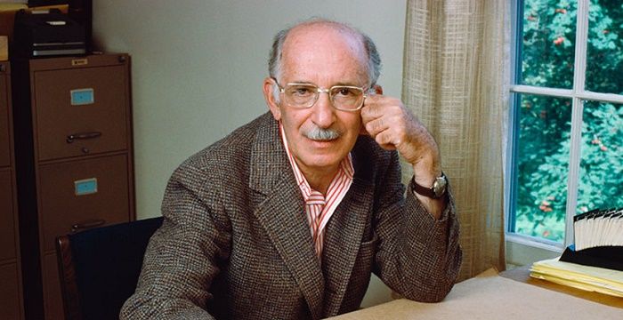 Bernard Malamud Biography - Childhood, Life Achievements 
