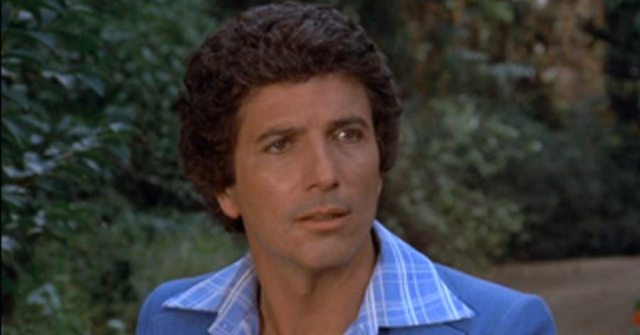 Bert Convy Biography - Facts, Childhood, Family Life &amp; Achievements