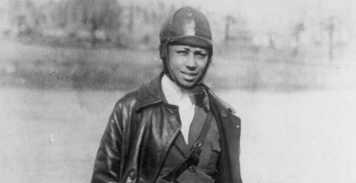 Bessie Coleman Biography - Facts, Childhood, Family Life & Achievements