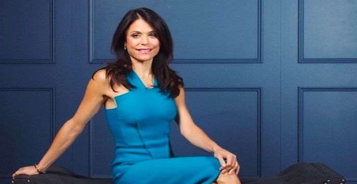 Bethenny Frankel Biography - Facts, Childhood, Family Life & Achievements