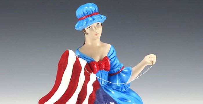 betsy ross funko