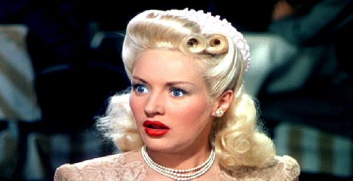 Betty Grable Biography - Childhood, Life Achievements & Timeline