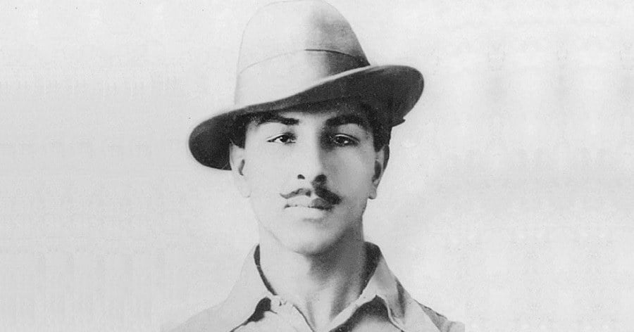 bhagat singh biography wikipedia