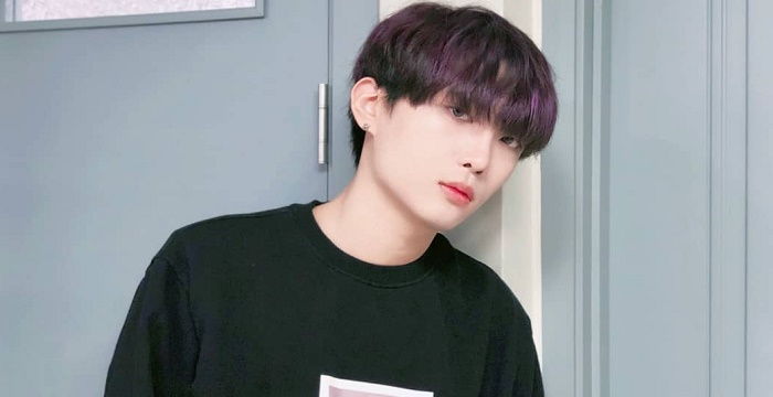 Big Marvel (Hwang MyungHoon) Bio, Facts, Family Life of